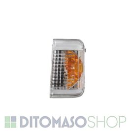 FANALINO RETROVISORE SINISTRO PER FIAT DUCATO-CITROEN JUMPER-PEUGEOT BOXER 08/2006> OE 6000626719