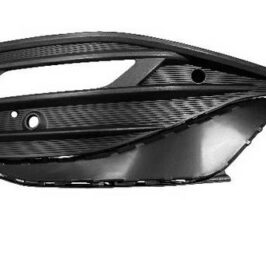 GRIGLIA DX PARAURTI ANTERIORE C/PDC PER SEAT LEON FR-LEON ST FR 01/2020> OE 5FA853666E9B9