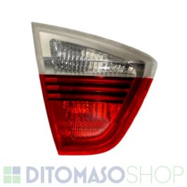FANALE POSTERIORE SINISTRO INTERNO FUME'PER BMW SERIE 3 90 03/2005> OE 63210406883