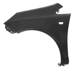PARAFANGO ANTERIORE SX PER OPEL CORSA D 10/2006>12/2013 [OE 6102363]
