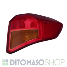 FANALE POSTERIORE DX ESTERNO PER SUZUKI VITARA 04/2015>