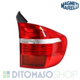 FANALE POSTERIORE DX ESTERNO X5 E70 01/2007> MARELLI [OE 63217200818]