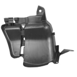 PARASASSI ANTERIORE SX INTERNO PER DACIA SANDERO 01/2008> OE 6001549273