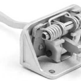 TIRANTE PORTA ANTERIORE DX-SX PER AUDI A2 01/2000> [OE 8Z0837249]