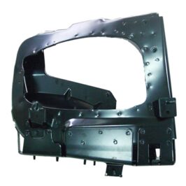 STAFFA SEDE FARO DX MERCED CLASSE M W163 01/2002> [OE A1636201291]