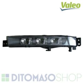FENDINEBBIA SINISTRO PER BMW SERIE 6 F12-F13 03/2011> VALEO OE 63177234927