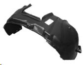 PARASASSI ANTERIORE DX PER OPEL CORSA C 10/2000>09/2006 [OE 13109023]