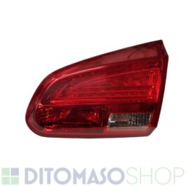 FANALE POSTERIORE DESTRO INTERNO PER KIA CEED 5PORTE 01/2012> OE 92404A2020