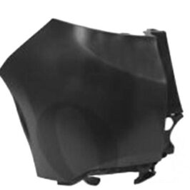 CANTONALE POSTERIORE SX PER PEUGEOT 2008 01/2013> [OE 1610116380]