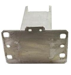 STAFFA RINFORZO PARAURTI ANTERIORE SX PER AUDI Q5 01/2016> OE 80A807133