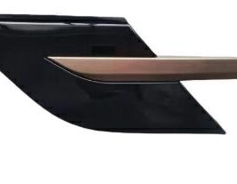 MODANATURA PARAFANGO ANTERIORE SX NERA-RAME PER RANGE ROVER SPORT 04/2022> OE 529123565