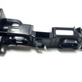 STAFFA PARAURTI ANTERIORE LATERALE SX PER VW GOLF 7 10/2012>  [OE 5G0807049A]