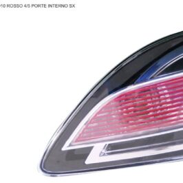 FANALE POSTERIORE SX INTERNO ROSSO PER MAZDA 6 4-5 PORTE 07/2010> OE GDK2513G0C