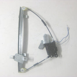 ALZACRISTALLO ELETTRICO ANTERIORE DX PER NISSAN ALMERA 06/2000>10/2006 [OE 80700BM705]