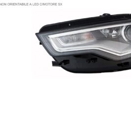 FARO SX XENO AFS A LED C/MOTORINO PER AUDI A6 01/2011> OE 4GD941031