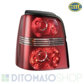 FANALE POSTERIORE SX PER VW TOURAN 11/2006>08/2010  HELLA