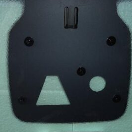 PARABREZZA INCAPSULATO VERDE C/SENSORE+LANE DEPARTURE+FINESTRELLA PER OPEL CORSA E 01/2014-