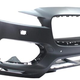 PARAURTI ANTERIORE C/PRIMER +PDC+PA+LAVAFARI PER JAGUAR F-PACE R-SPORT/S 09/2015> [OE T4A6189LML]