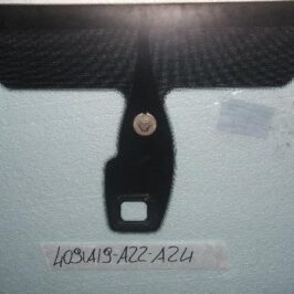 PARABREZZA BLU ACUSTICO SENSORE+PROFILO INFERIORE+VIN PER FORD S-MAX 01/2006> OE 1526109