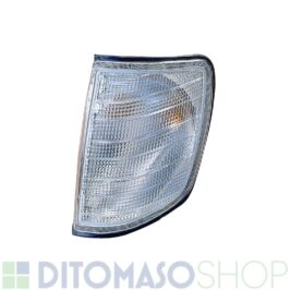 FANALINO ANTERIORE SINISTRO BIANCO PER MERCEDES W124 12/1984>08/1989 OE A1248260743