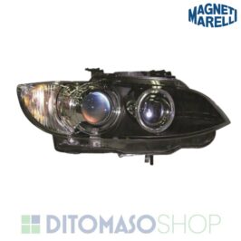 FARO DX XENO D1S+H8+H3 NERO PER BMW SERIE 3 E92 COUPE'-E93 CABRIO 10/2006>  MARELLI [OE 63114871216]