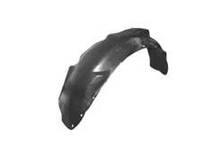 PARASASSI ANTERIORE SX PER AUDI A6 05/1997>05/2001 OE 4B0821171B