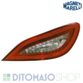 FANALE POSTERIORE DX A LED PER MERCEDES CLS C218 12/2010> MARELLI [OE A2189060258]