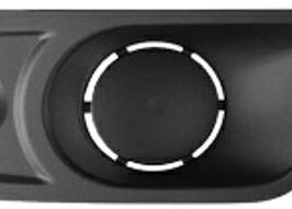 GRIGLIA DX PARAURTI ANTERIORE PER RENAULT MASTER 01/2020> [OE 261526567R]