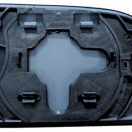 VETRO SPECCHIO DX C/PIASTRA TERMICO PER HYUNDAI TUCSON 01/2004-