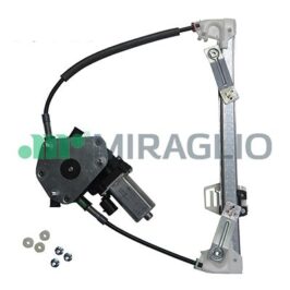 ALZACRISTALLO ELETTRICO POSTERIORE DX 2 PIN PER OPEL KARL 5 PORTE 2015> OE 42333232