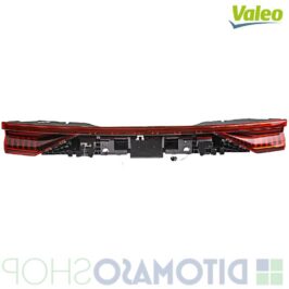 FANALE POSTERIORE CENTRALE A LED PER AUDI Q8 01/2018> VALEO OE 4M8945695