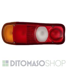 FANALE POSTERIORE SINISTRO PER MITSUBISHI CANTER 01/2012> OE MK580447