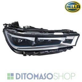 FARO DX LED PER BMW IX MATRIX 07/2021> HELLA OE 63117953700