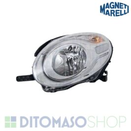 FARO SX H7 PER FIAT 500L LOUNGE-URBAN 06/2017> MARELLI [OE 52122857]