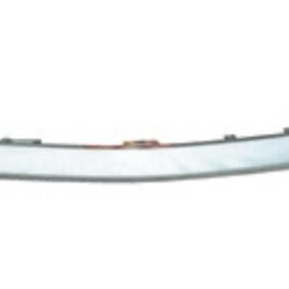 MODANATURA DX CROMATA PARAURTI POSTERIORE PER VW TOUAREG 10/2014> [OE 7P6853842]