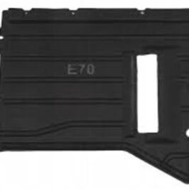 RIPARO SOTTOSCOCCA C/LE BMW X6 E71 01/08> injection