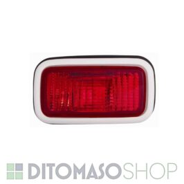 RETRONEBBIA SINISTRO PER MITSUBISHI LANCER 01/2003>05/2007 OE MN186327