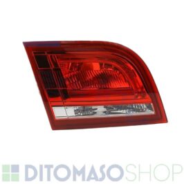 FANALE POSTERIORE SINISTRO INTERNO A LED PER AUDI A3 07/2008> 5PORTE OE 8P4945093D
