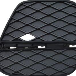 GRIGLIA DX CHIUSA PARAURTI ANTERIOVRE PER BMW X5 E70 04/2010> [OE 51117222860]