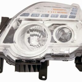 FARO SX H11-H1 ELETTRICO PER NISSAN X-TRAIL 09/2010> [OE 260603UF2A]
