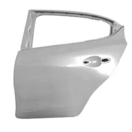 PORTA POSTERIORE SX PER MAZDA 3 11/2013> OE BHY07302XA
