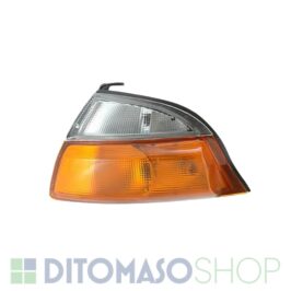 FANALIN ANTERIORE SX BIANCO/ARANCIO PER TOYOTA HI-ACE 08/1995>01/2005 [OE 8152026100]