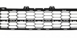 GRIGLIA PARAURTI ANTERIORE PER SKODA OCTAVIA 01/2020> OE 5E3853677A9B9