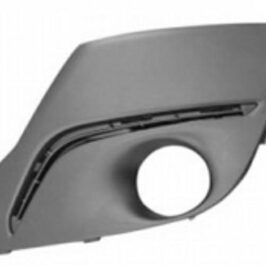 GRIGLIA FENDINEBBIA SX C/DRL PER PEUGEOT 107 01/2012> [OE 1607987780]