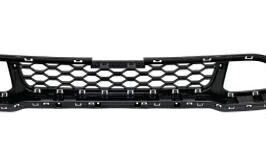 GRIGLIA PARAURTI ANTERIORE C/FENDINEBBIA PER HYUNDAI KONA 02/2017> OE 86561J9010