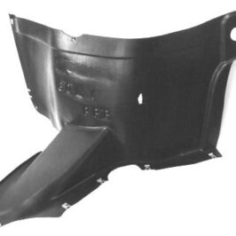 PARASASSI ANTERIORE DX PARTE ANTERIORE PER VW GOLF 5-GOLF PLUS 08/2003> |JETTA 11/2004> [OE 1K0805912A]