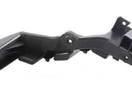 STAFFA PARAURTI POSTERIORE ESTERNA DX PER FIAT TIPO 4 PORTE 12/2015> OE 52080633