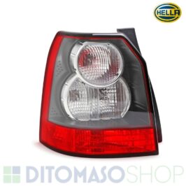FANALE POSTERIORE SX BIANCO PER LAND ROVER FREELANDER 10/2010>09/2012 HELLA [OE LR022053]