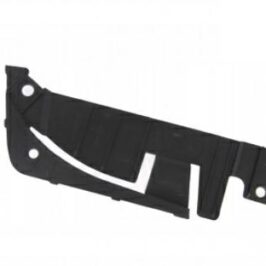 STAFFA PARAURTI ANTERIORE INFERIORE DX PER SEAT LEON 09/2005> OE 1P0807480