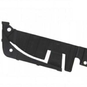 STAFFA PARAURTI ANTERIORE INFERIORE DX PER SEAT LEON 09/2005> OE 1P0807480